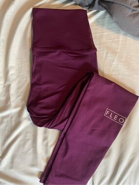 Fleo leggings